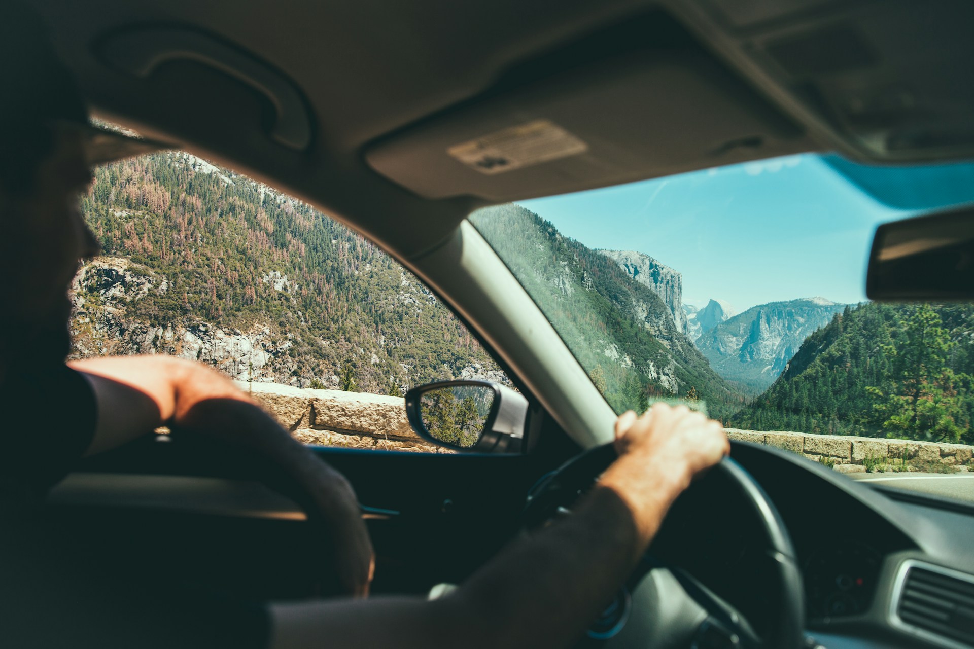Private chauffeur tour experience around Cape Town attractions