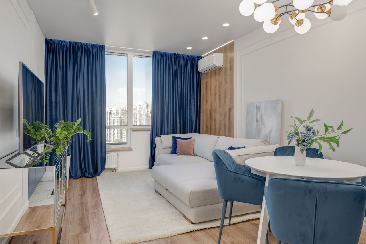 Vacation rental in Cape Town